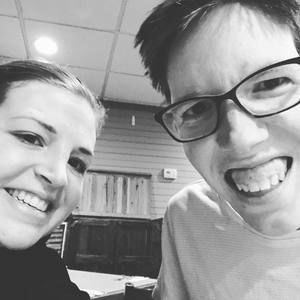 Meet your Posher, Susan